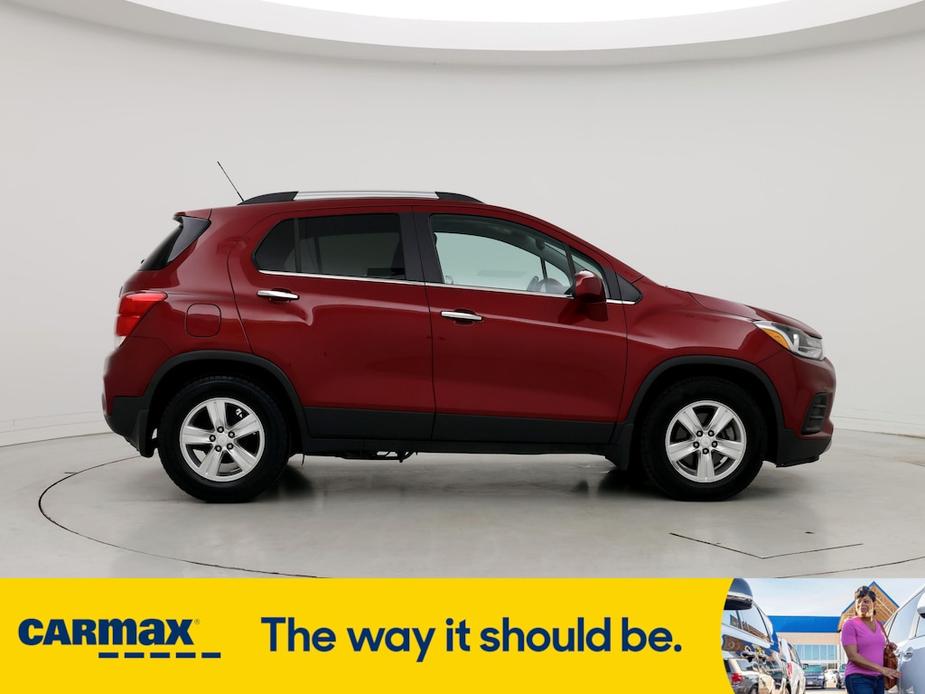 used 2019 Chevrolet Trax car, priced at $16,998