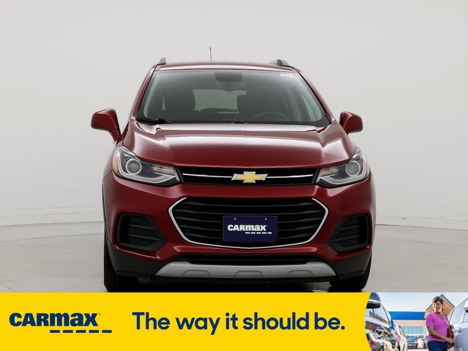 used 2019 Chevrolet Trax car, priced at $16,998