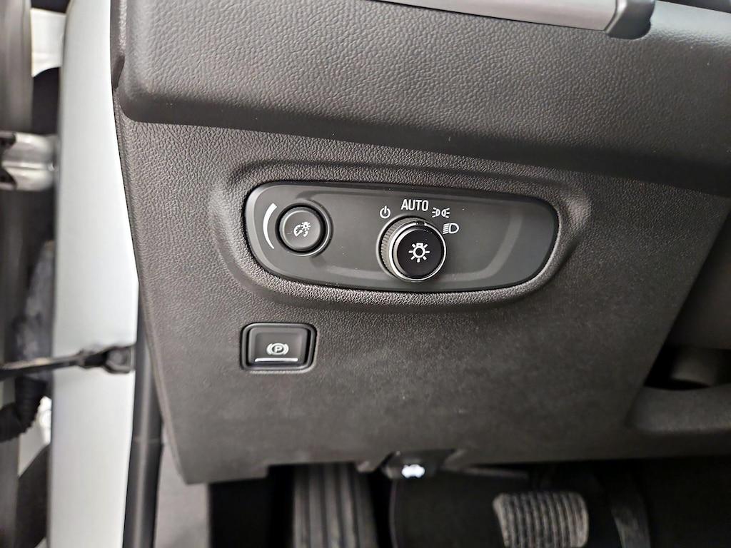 used 2022 GMC Terrain car, priced at $22,998