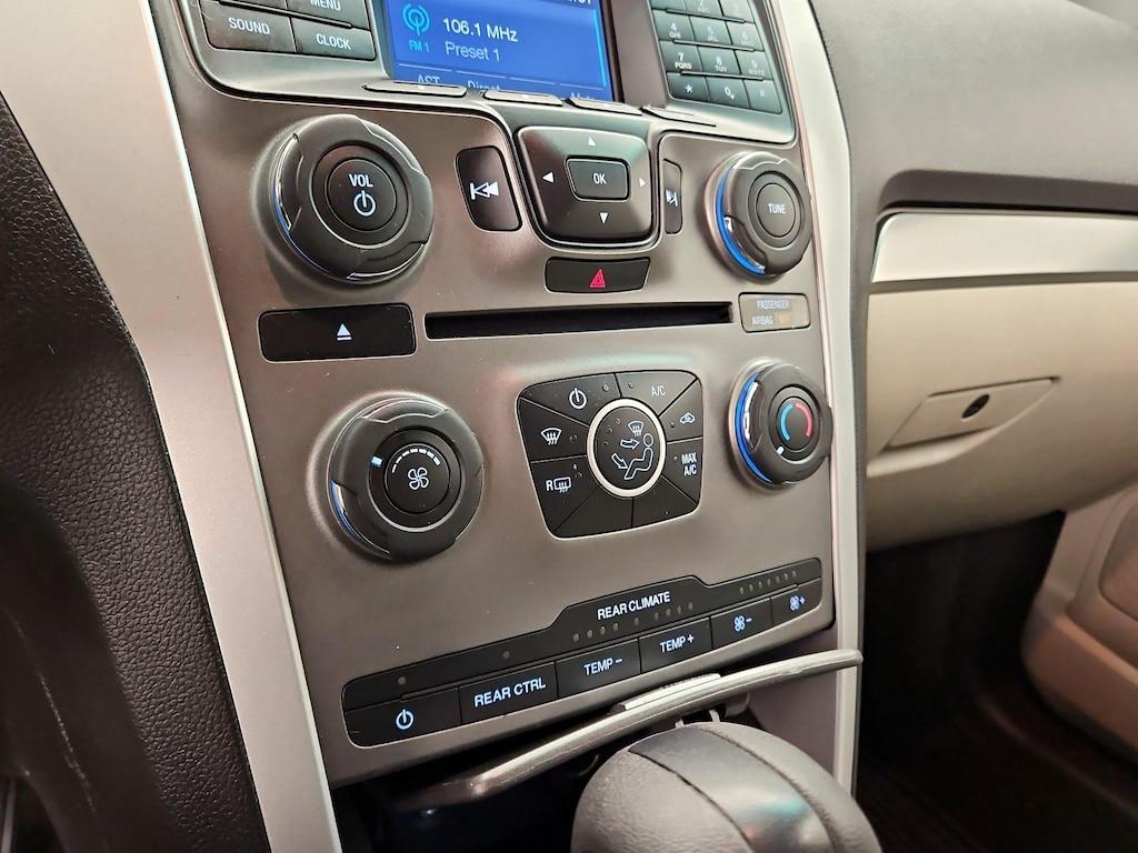 used 2015 Ford Explorer car, priced at $17,998