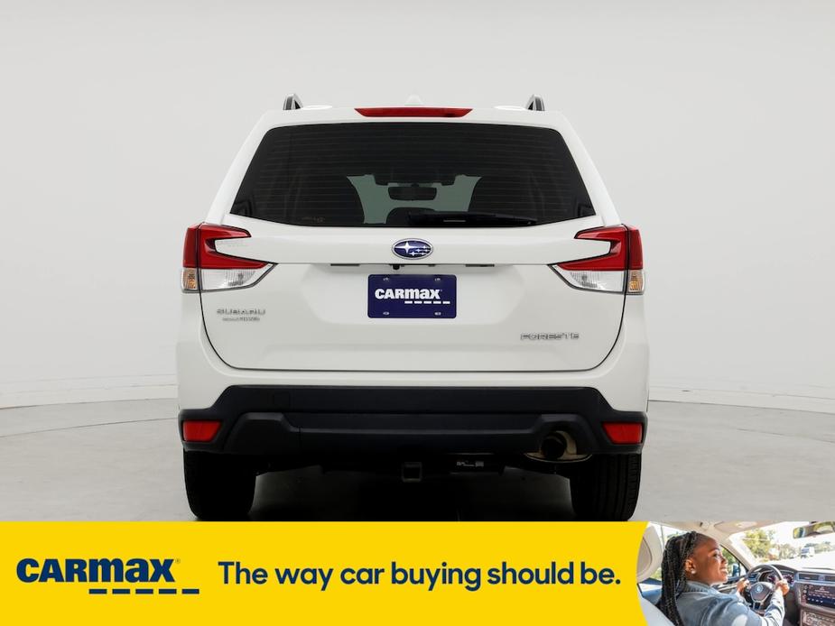 used 2019 Subaru Forester car, priced at $19,998