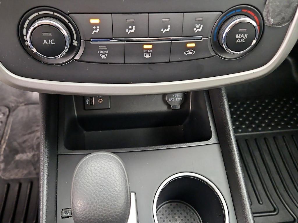 used 2016 Nissan Altima car, priced at $13,599