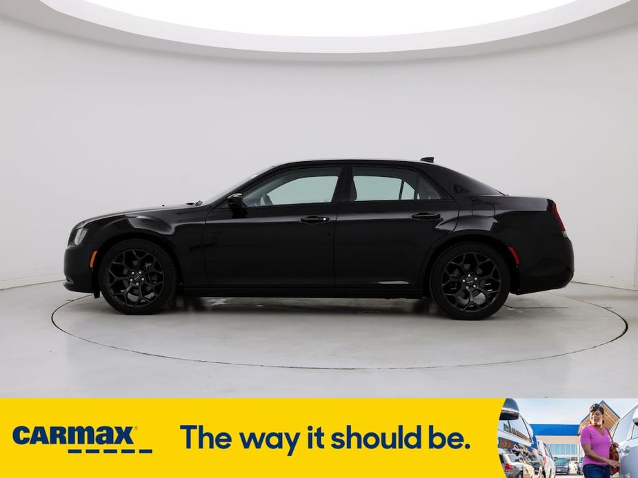 used 2020 Chrysler 300 car, priced at $25,998