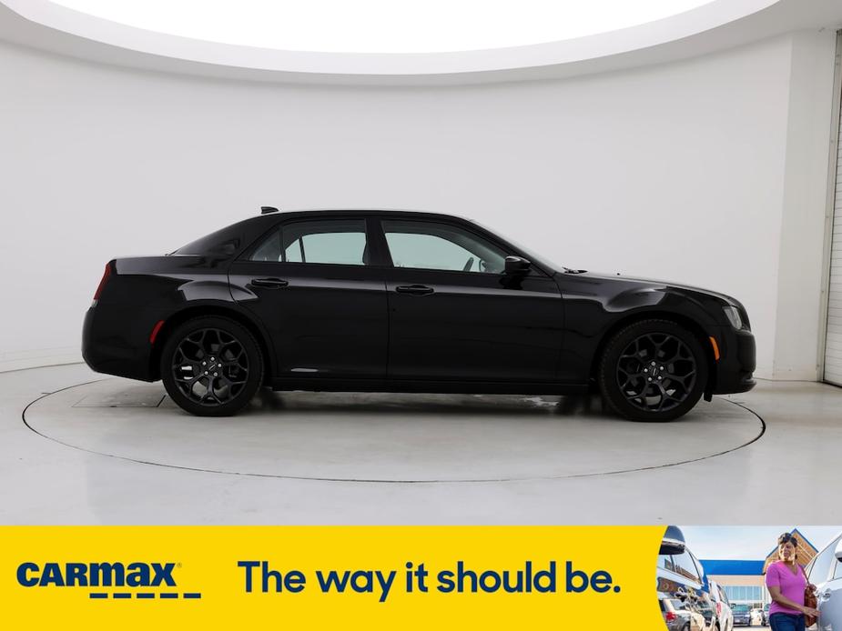 used 2020 Chrysler 300 car, priced at $25,998