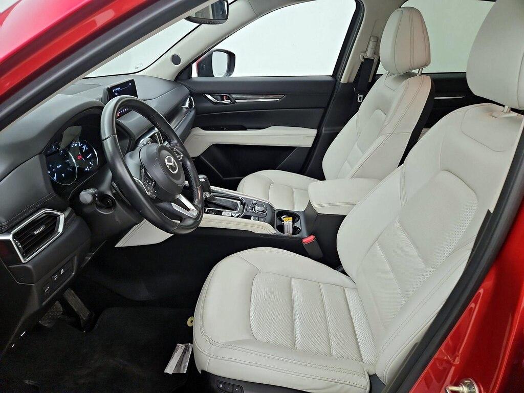 used 2020 Mazda CX-5 car, priced at $25,998