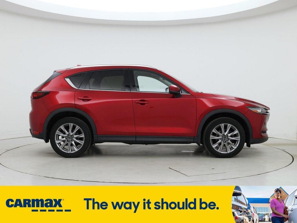 used 2020 Mazda CX-5 car, priced at $25,998
