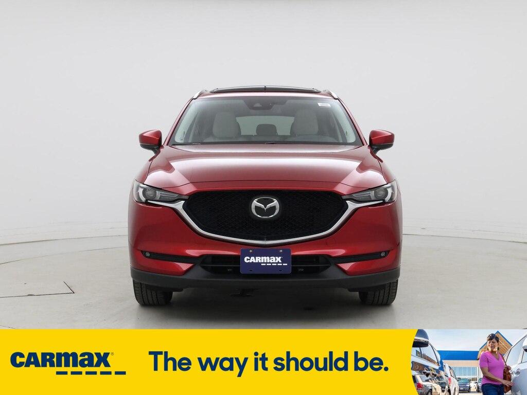 used 2020 Mazda CX-5 car, priced at $25,998