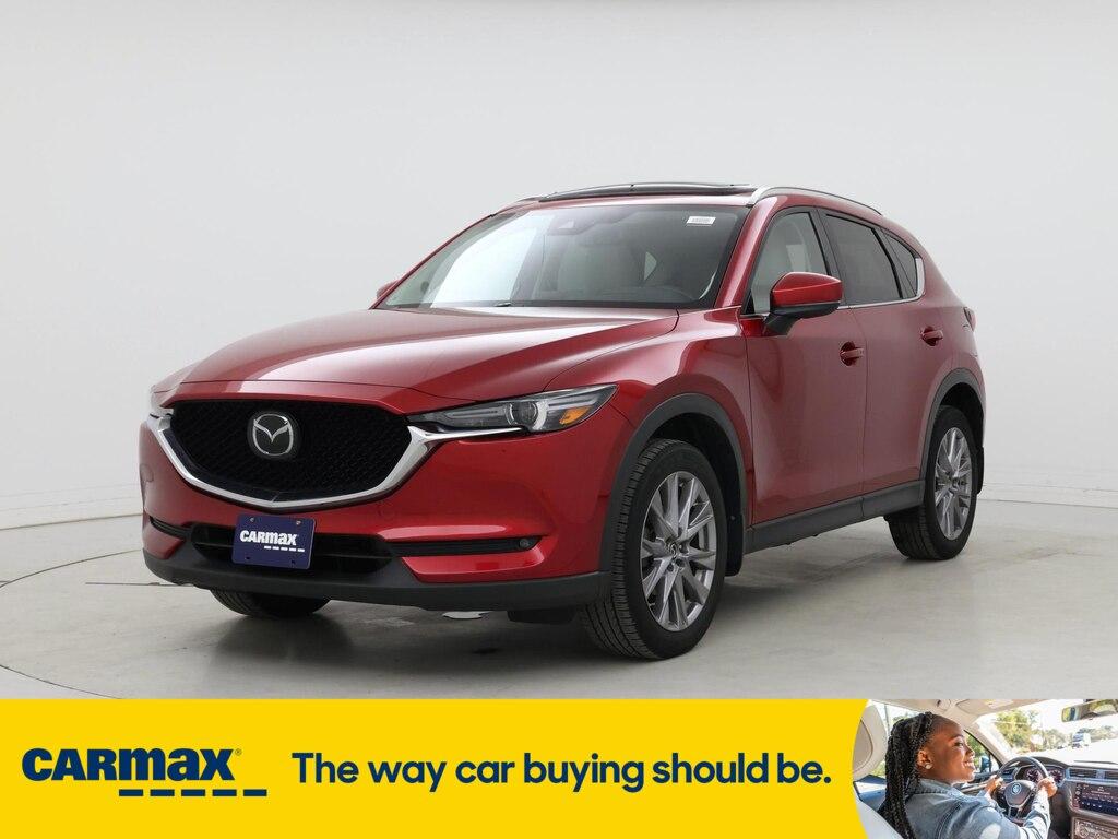 used 2020 Mazda CX-5 car, priced at $25,998