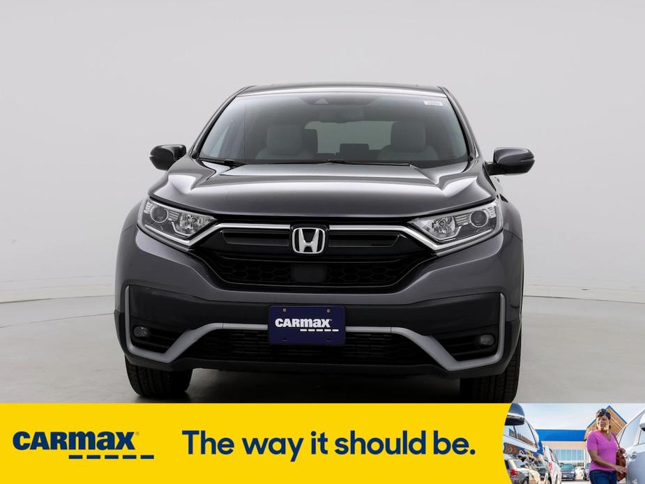 used 2020 Honda CR-V car, priced at $28,998