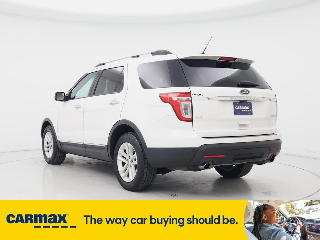 used 2014 Ford Explorer car, priced at $14,998
