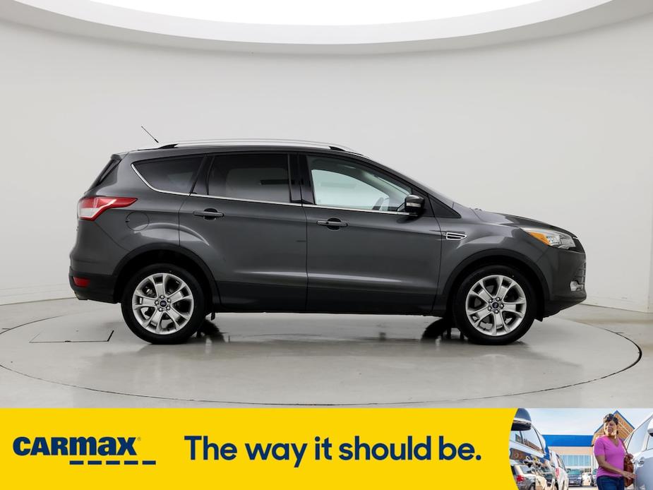 used 2016 Ford Escape car, priced at $19,998