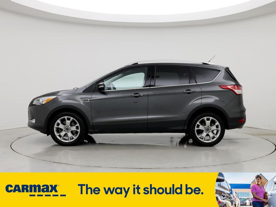 used 2016 Ford Escape car, priced at $19,998