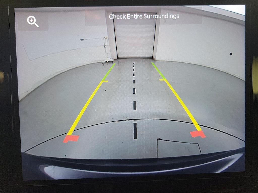 used 2022 Jeep Compass car, priced at $18,998