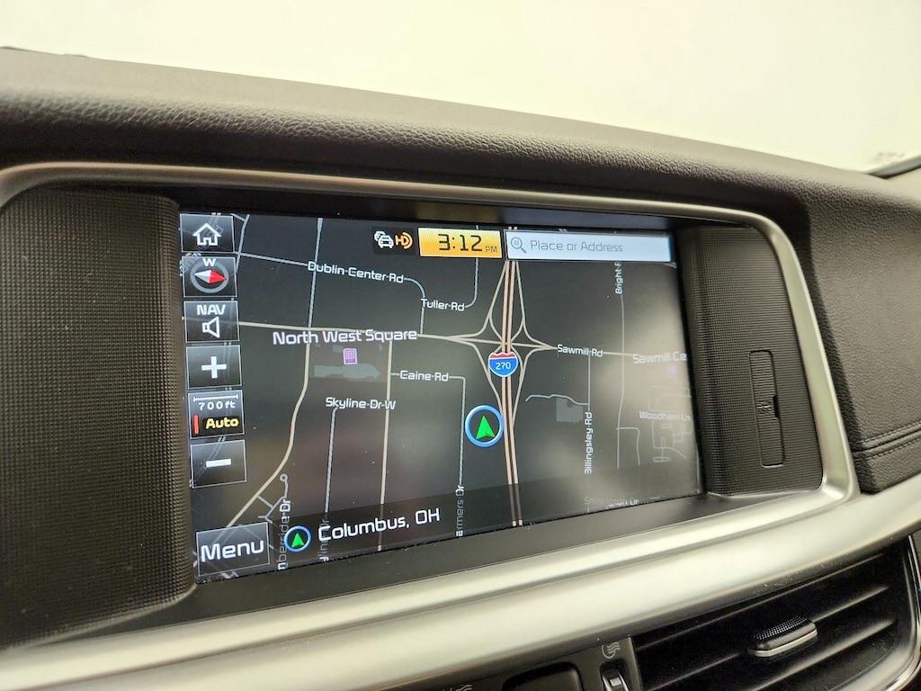used 2019 Kia Optima car, priced at $14,599