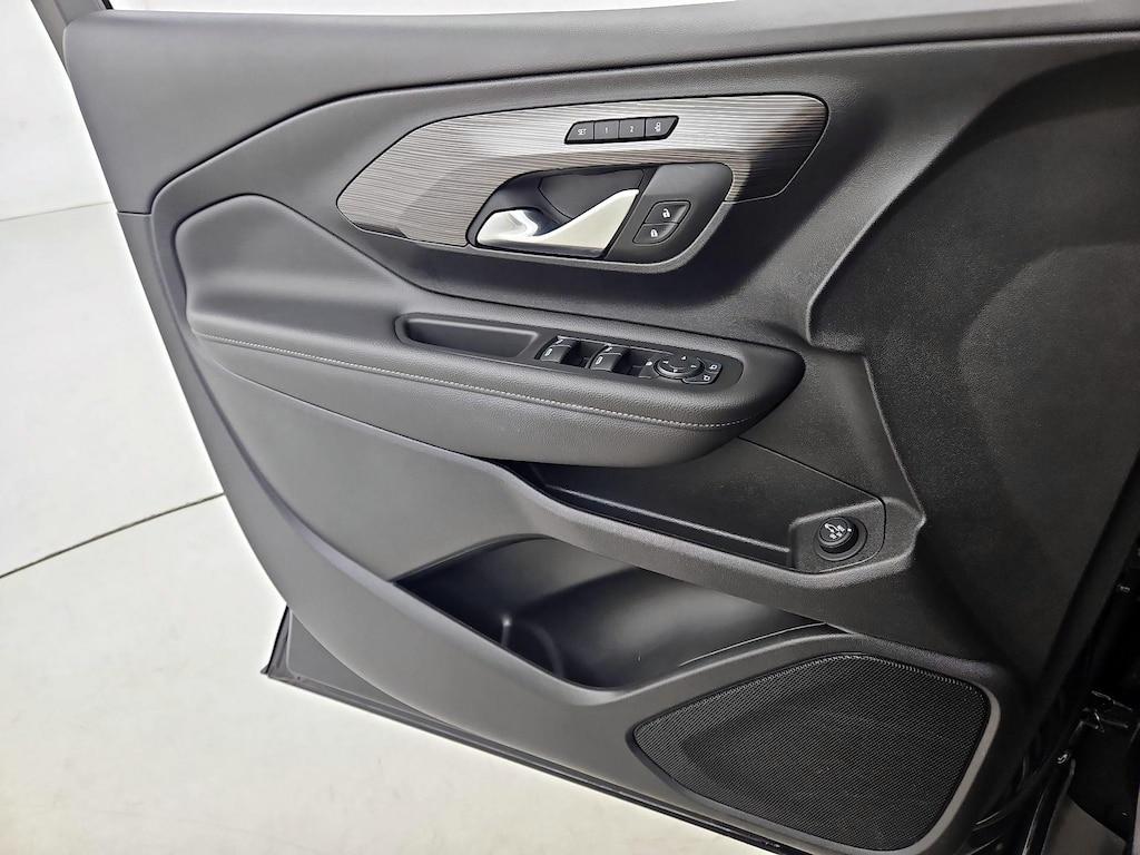 used 2022 GMC Terrain car, priced at $26,998