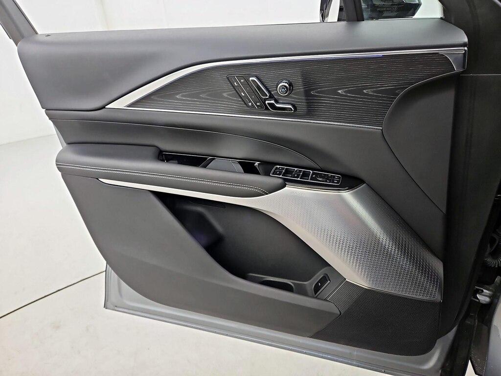 used 2024 Cadillac LYRIQ car, priced at $46,998