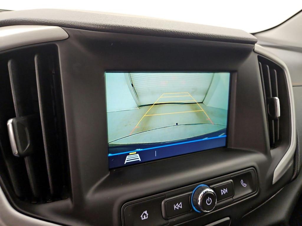 used 2018 GMC Terrain car, priced at $17,998