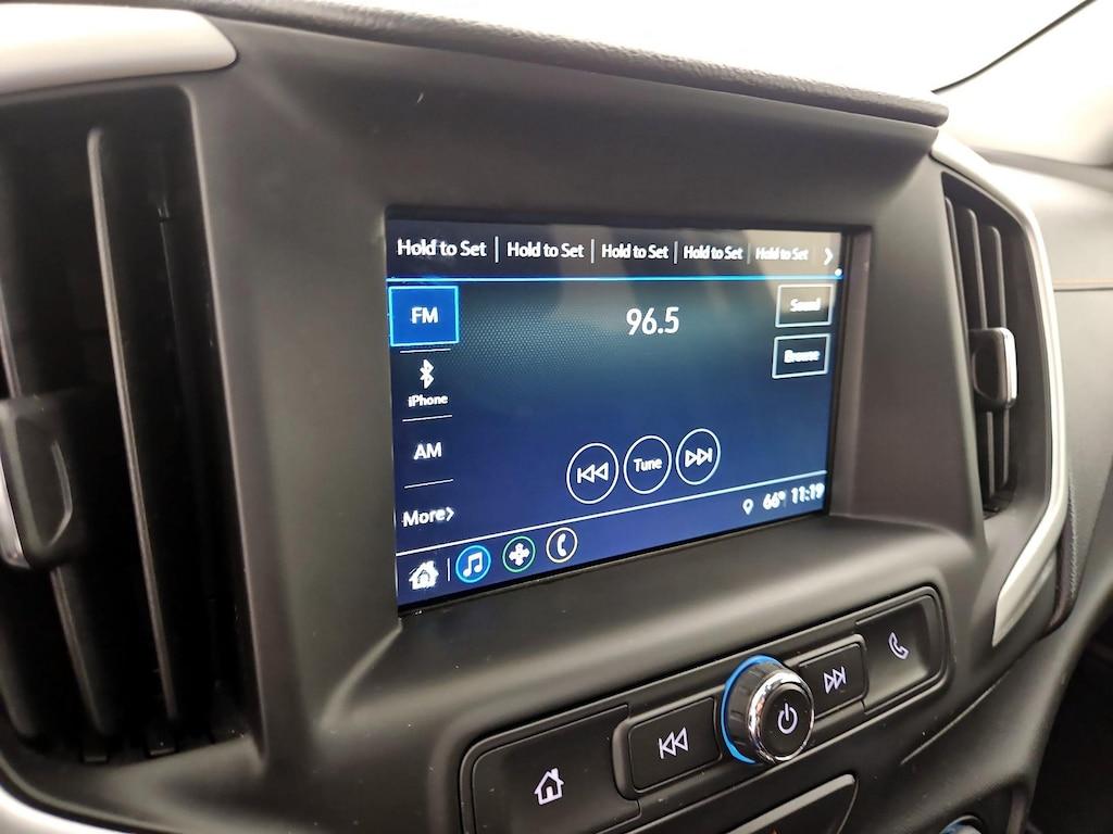 used 2018 GMC Terrain car, priced at $17,998