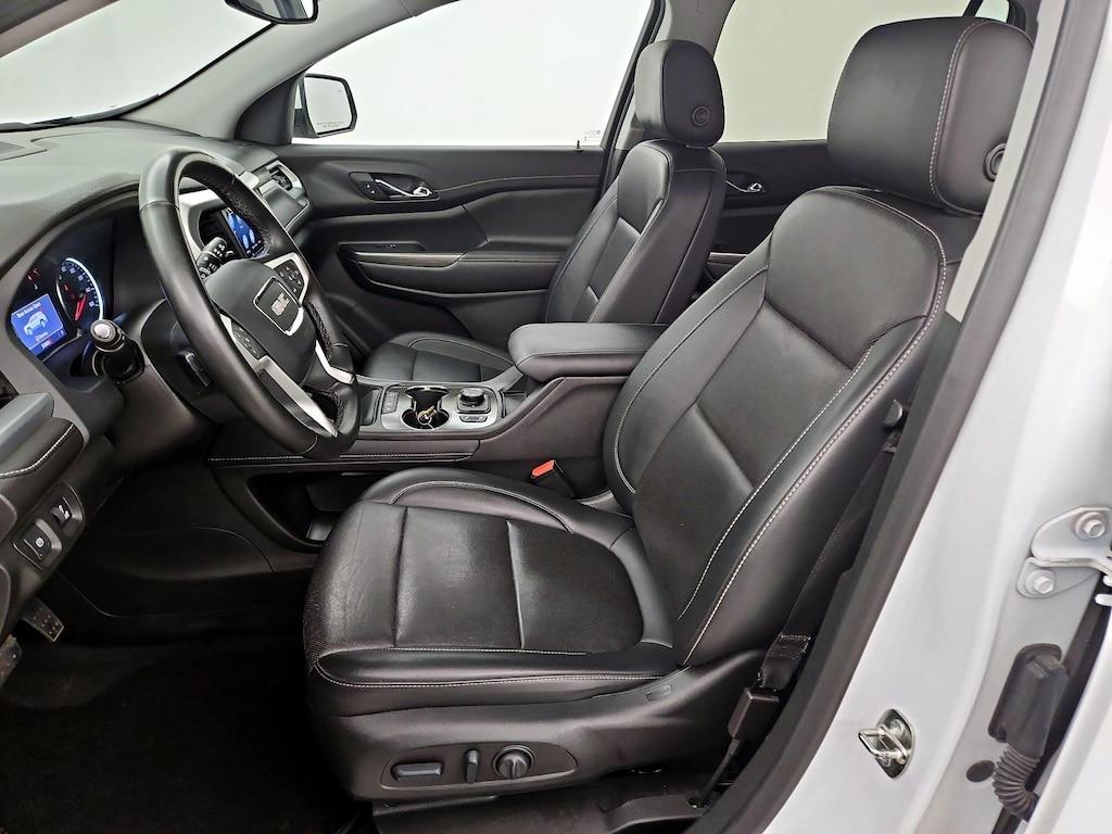 used 2023 GMC Acadia car, priced at $26,998