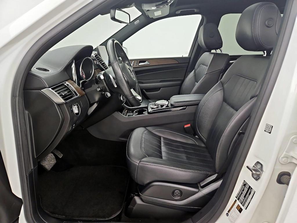 used 2019 Mercedes-Benz GLS 450 car, priced at $35,998