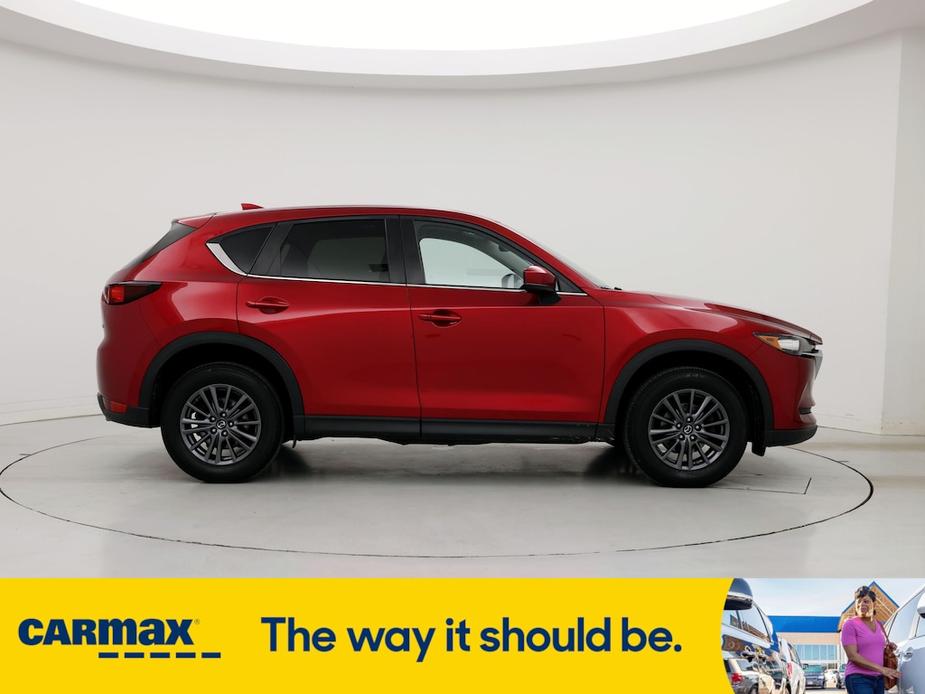 used 2019 Mazda CX-5 car, priced at $22,998