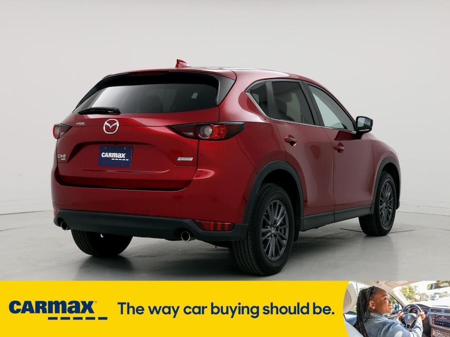 used 2019 Mazda CX-5 car, priced at $22,998