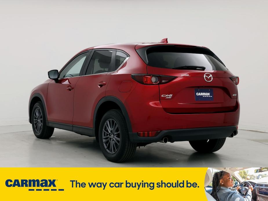 used 2019 Mazda CX-5 car, priced at $22,998