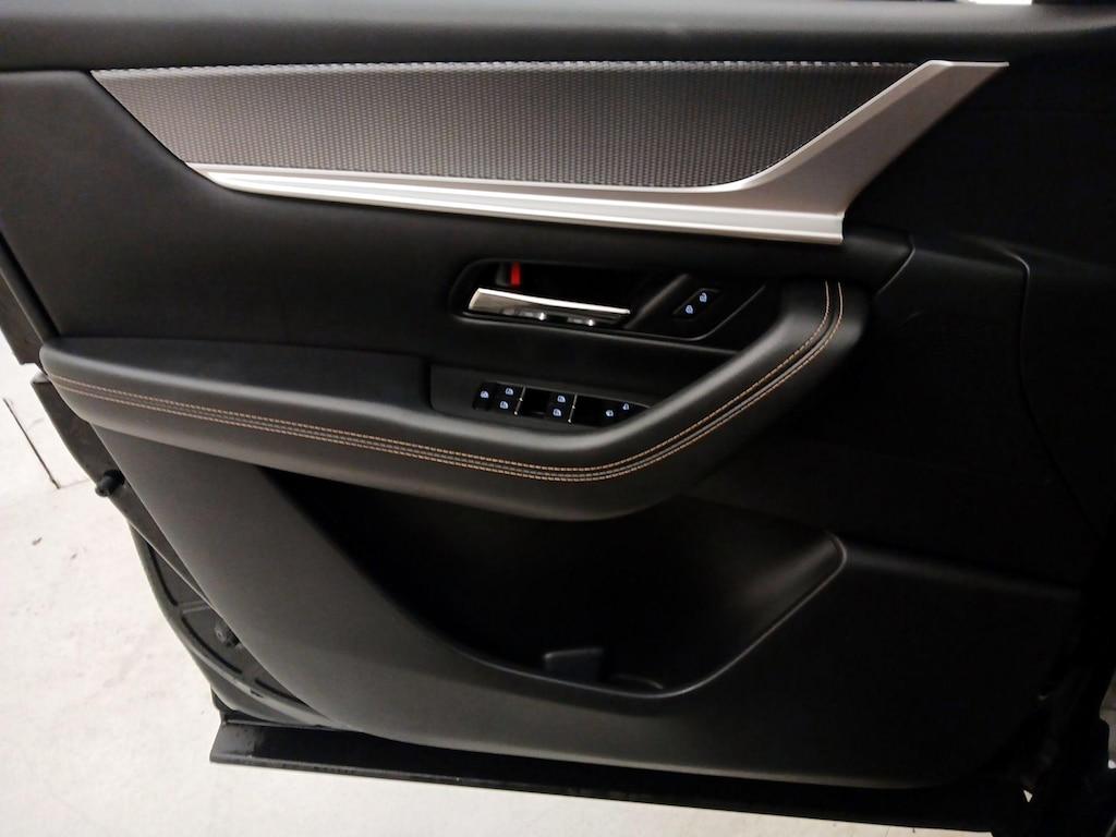 used 2024 Mazda CX-90 car, priced at $34,998