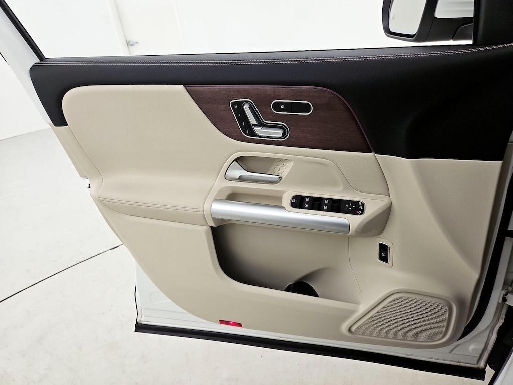 used 2023 Mercedes-Benz GLA 250 car, priced at $35,998