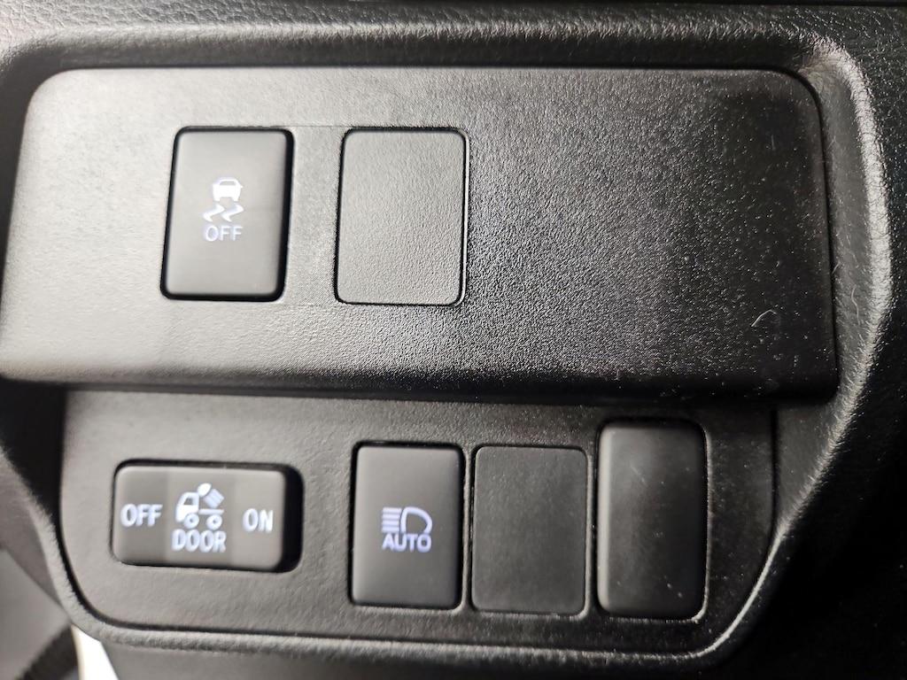 used 2022 Toyota Tacoma car, priced at $32,998