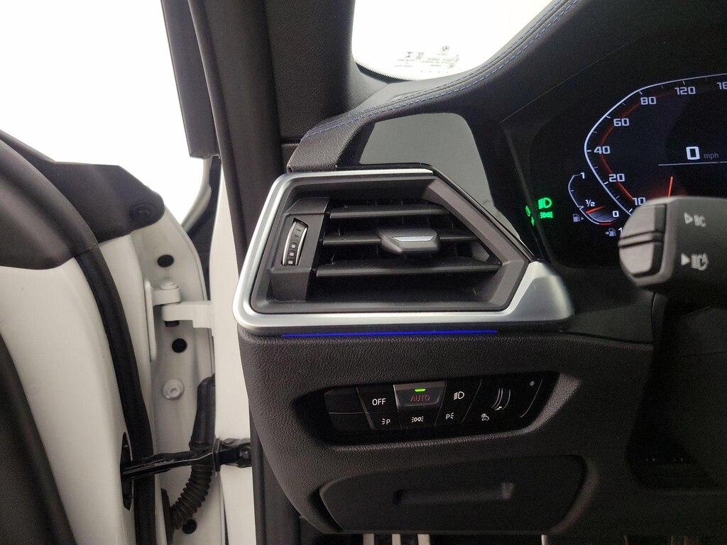 used 2021 BMW M440 car, priced at $39,998