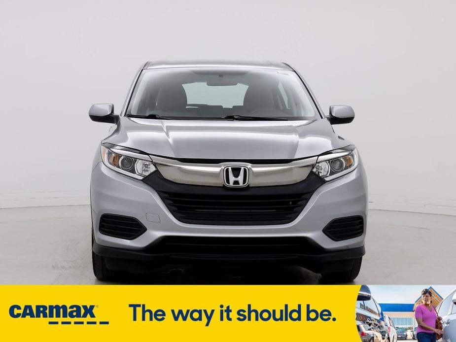 used 2021 Honda HR-V car, priced at $21,998