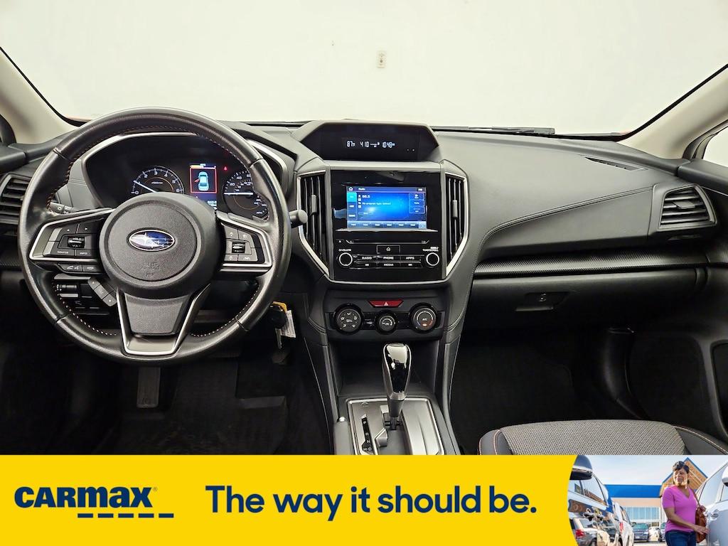 used 2019 Subaru Crosstrek car, priced at $21,998