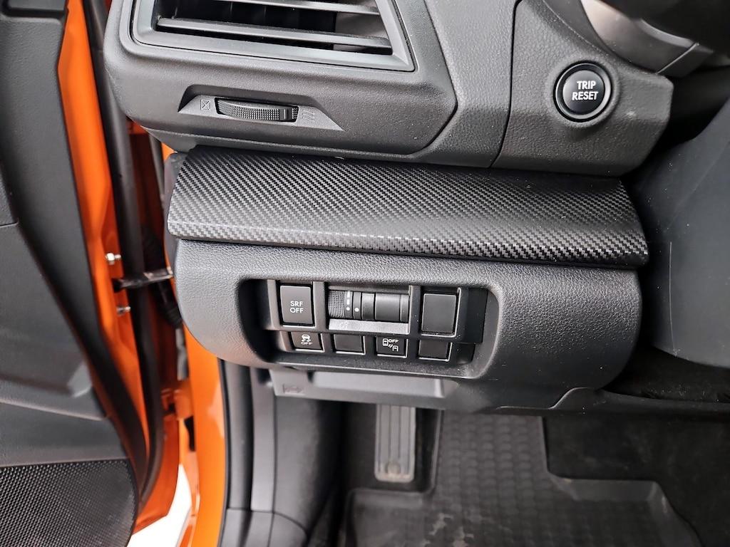 used 2019 Subaru Crosstrek car, priced at $21,998