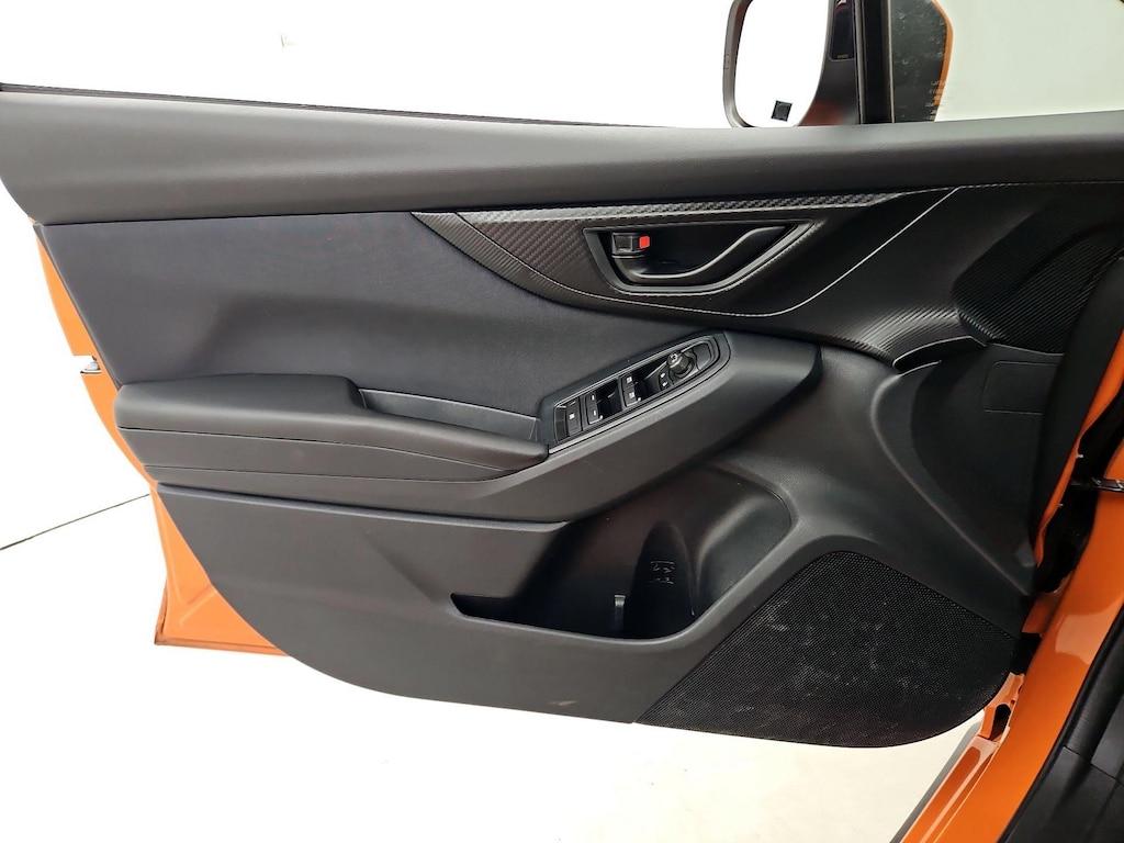 used 2019 Subaru Crosstrek car, priced at $21,998