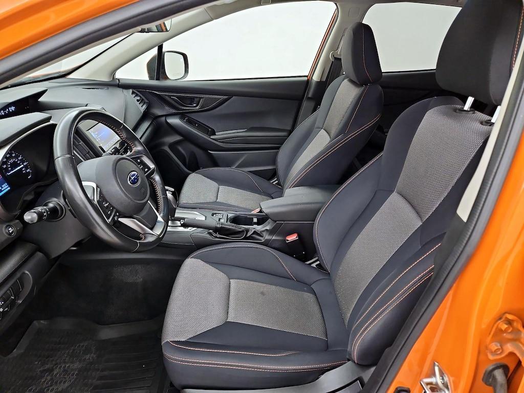 used 2019 Subaru Crosstrek car, priced at $21,998