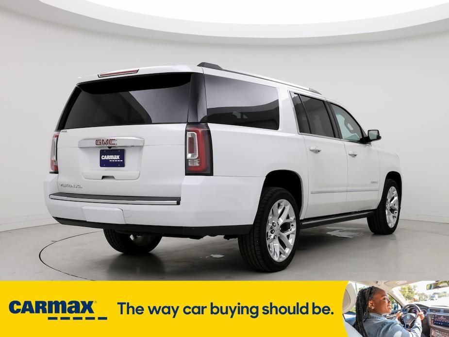 used 2019 GMC Yukon XL car, priced at $50,998