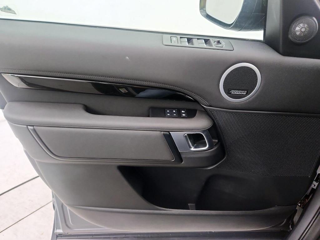 used 2024 Land Rover Discovery car, priced at $41,998