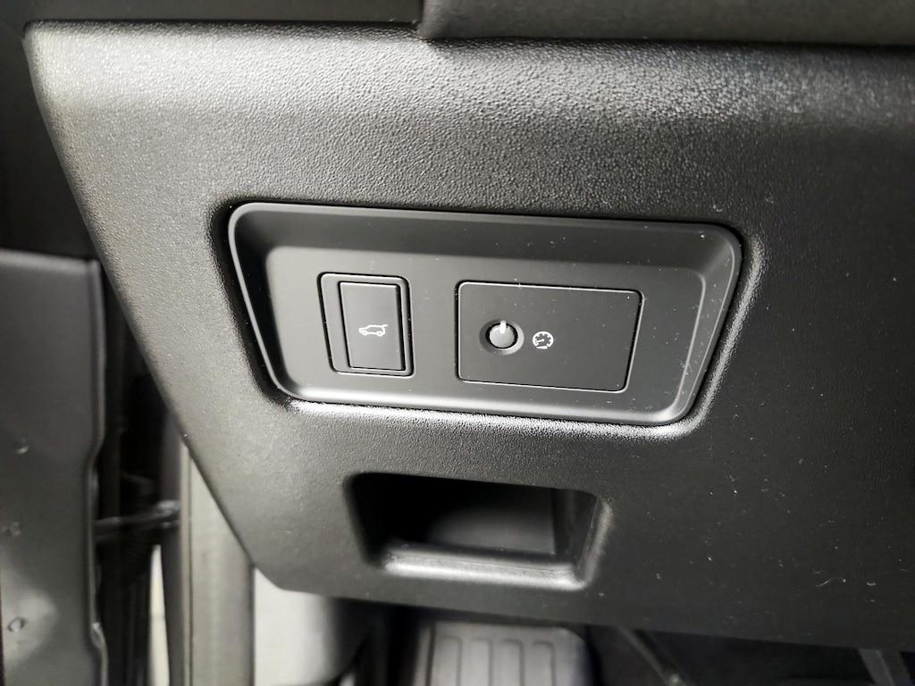 used 2024 Land Rover Discovery car, priced at $41,998