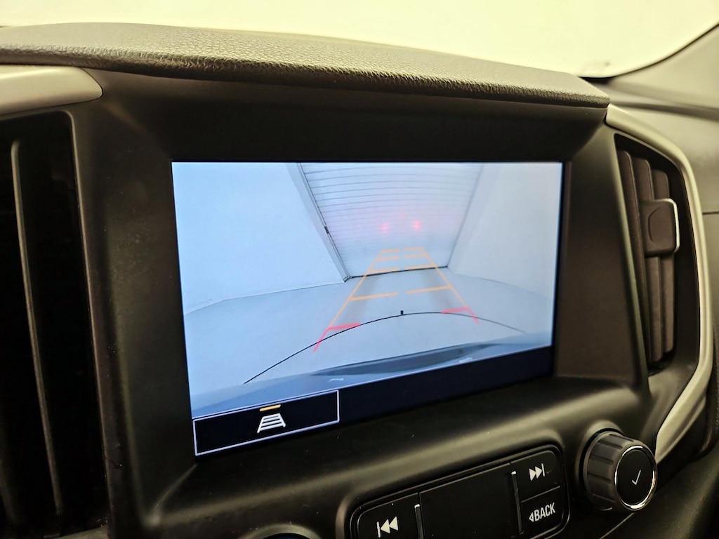 used 2022 GMC Terrain car, priced at $24,998