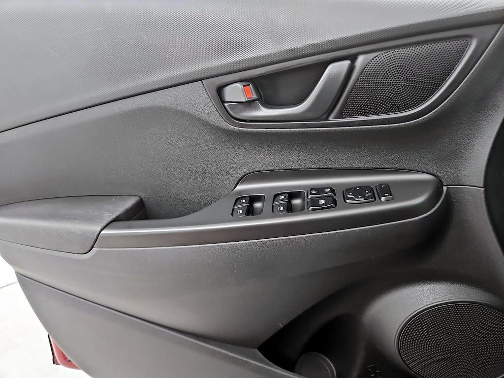 used 2023 Hyundai Kona car, priced at $17,998