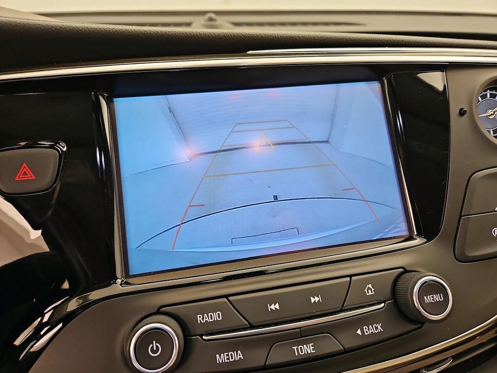 used 2019 Buick Envision car, priced at $20,998