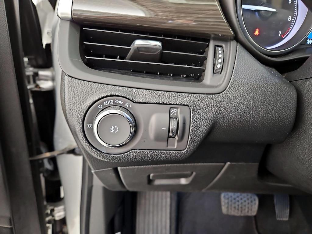used 2019 Buick Envision car, priced at $20,998