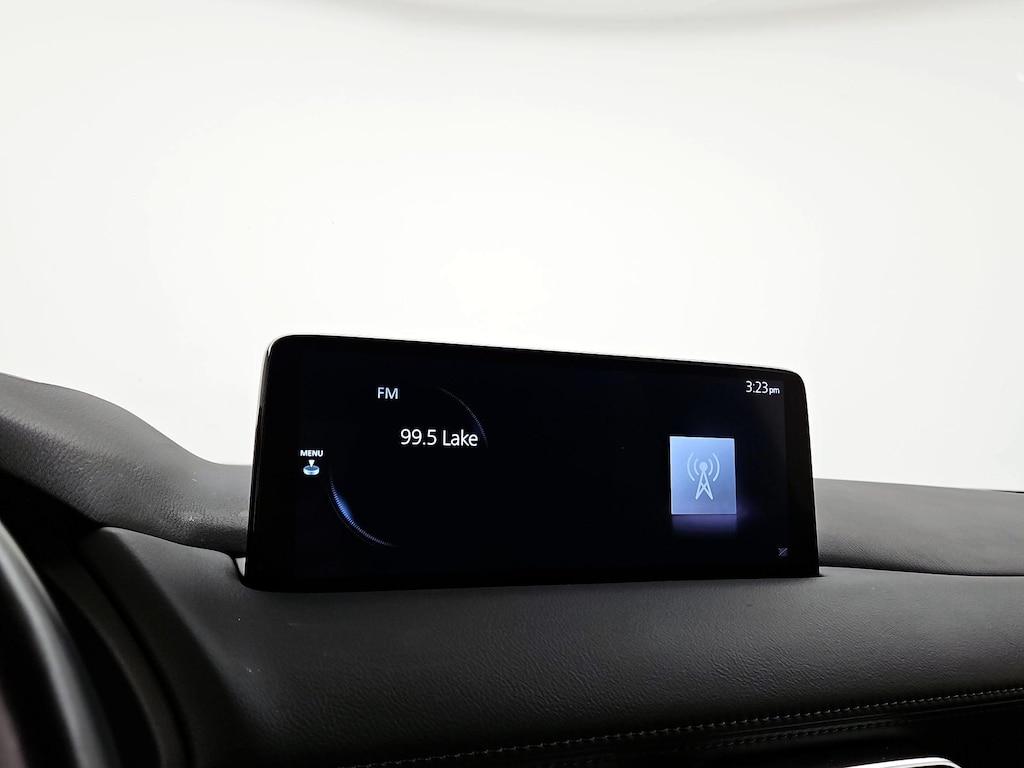 used 2023 Mazda CX-5 car, priced at $28,998