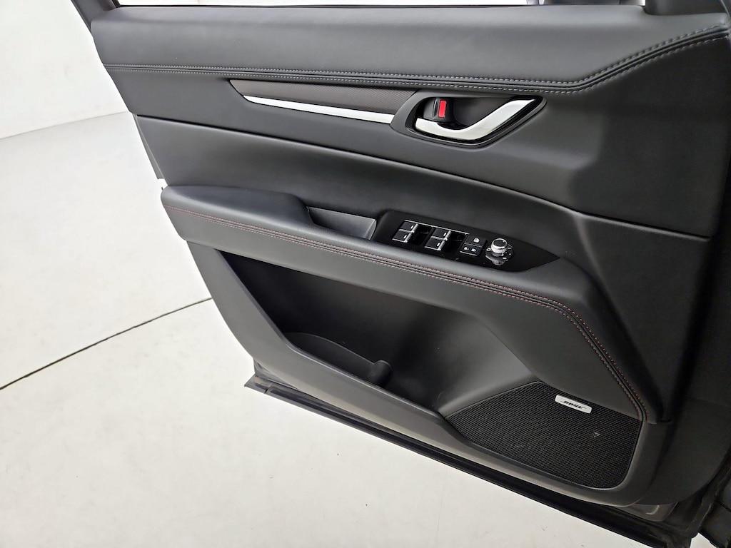 used 2023 Mazda CX-5 car, priced at $28,998