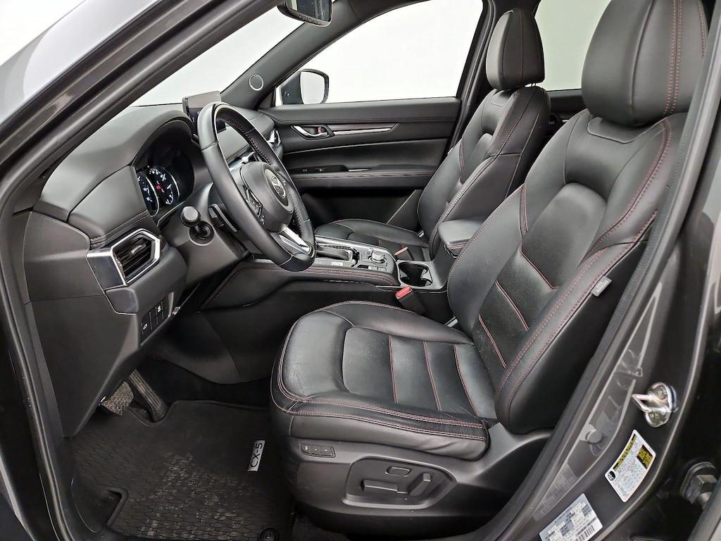 used 2023 Mazda CX-5 car, priced at $28,998