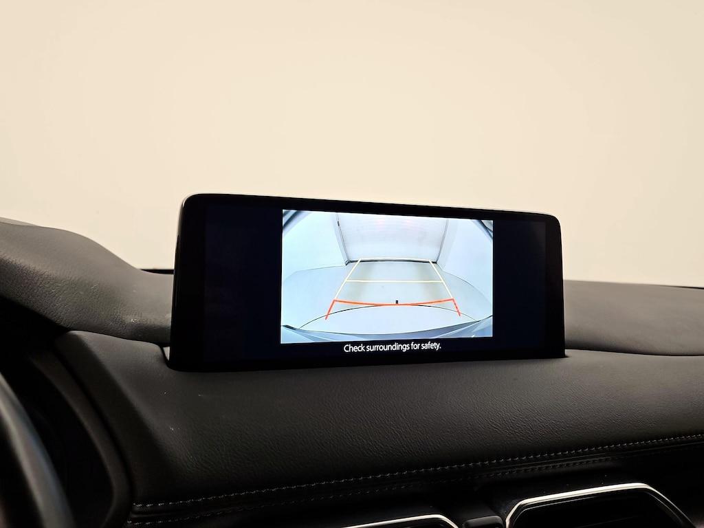 used 2023 Mazda CX-5 car, priced at $28,998