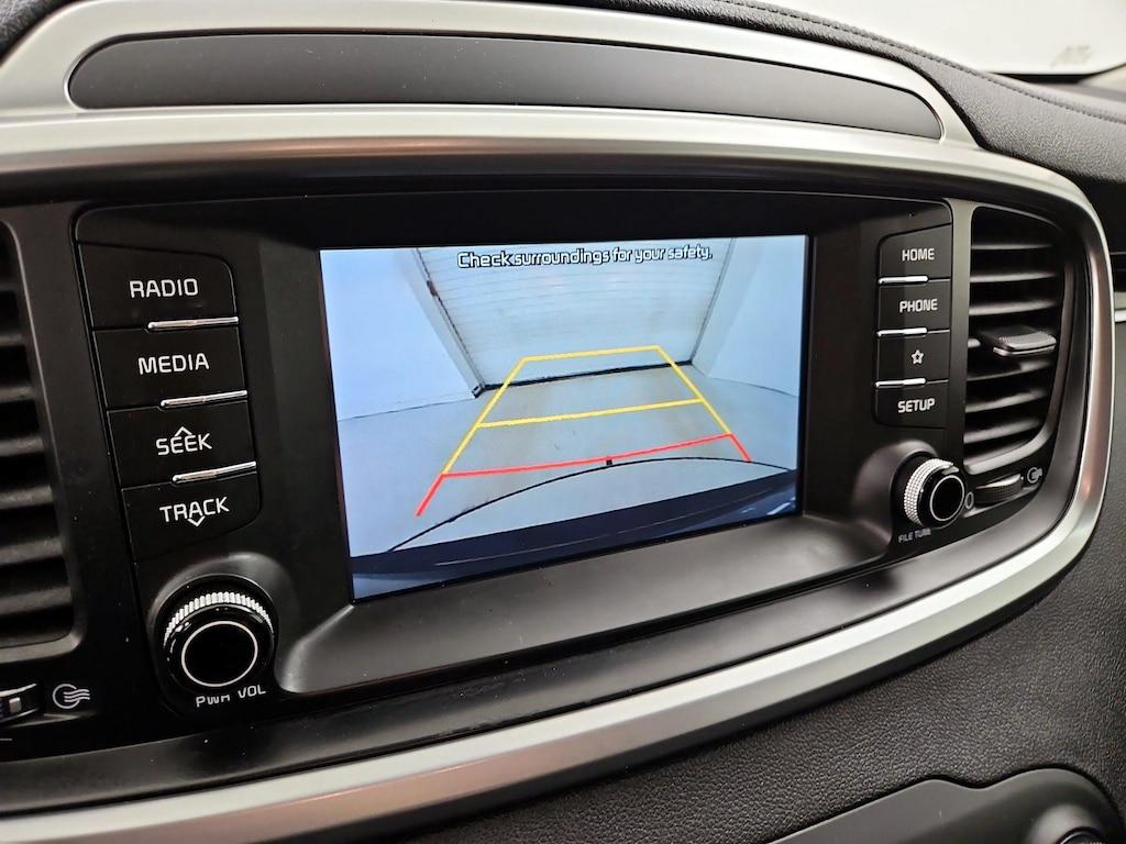 used 2020 Kia Sorento car, priced at $18,998