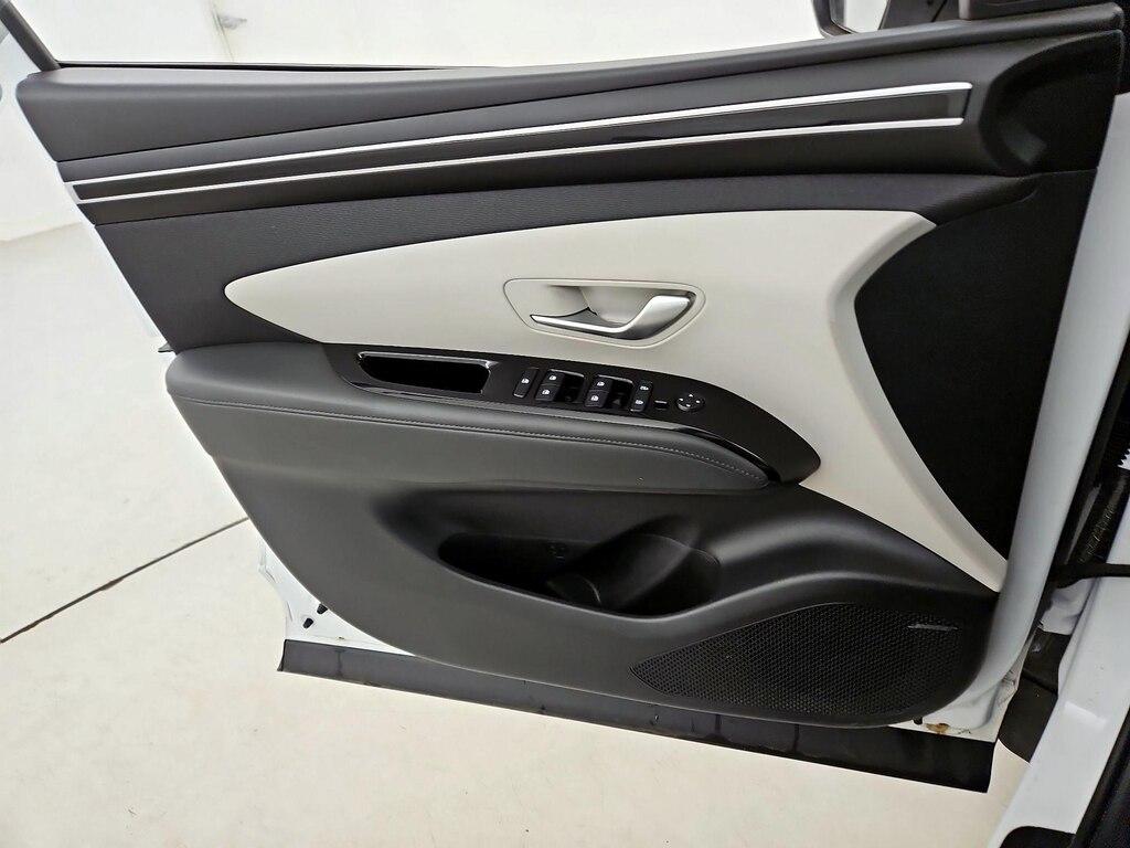 used 2022 Hyundai Tucson car, priced at $26,998