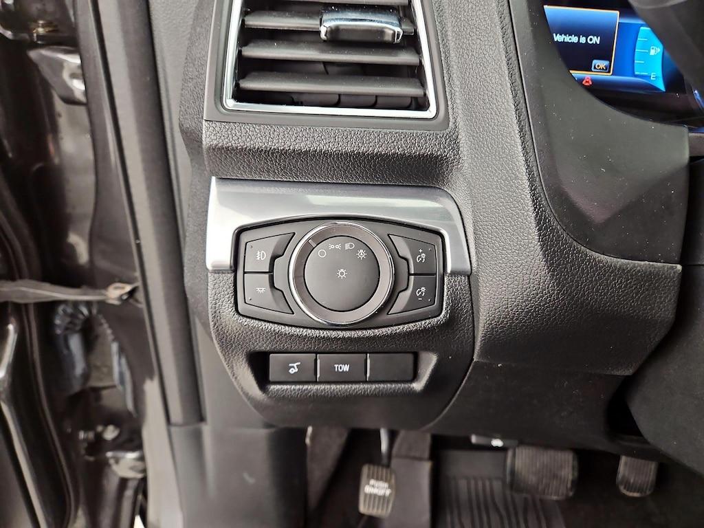 used 2019 Ford Explorer car, priced at $23,998